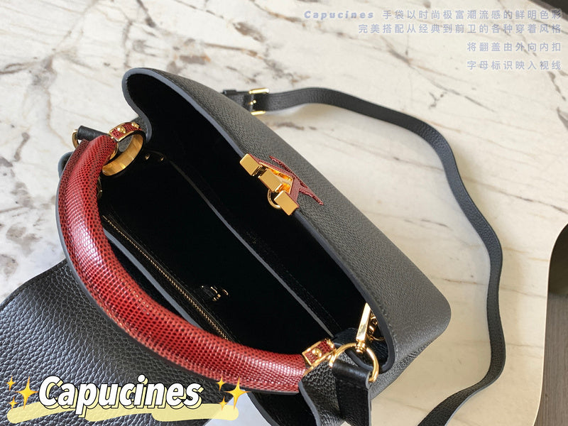 COZY - LOV Lady Bags - 669