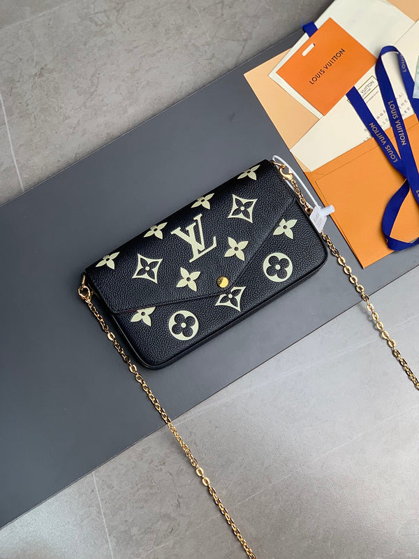 COZY BAGS - LOV Bags - 1136