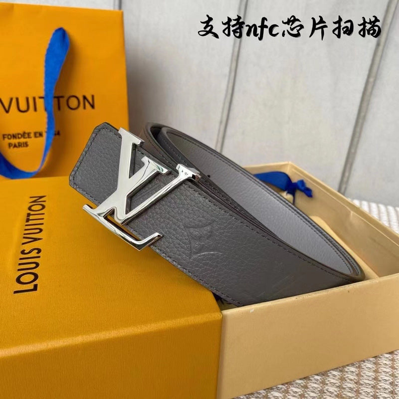 JB - LOV Belts - 002