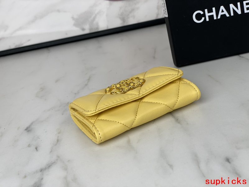 COZY BAGS - Mix Wallets - 745