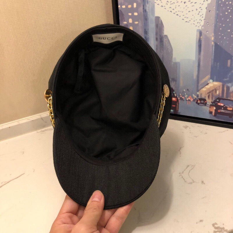 COZY BAGS - Guki Hats & Caps - 340