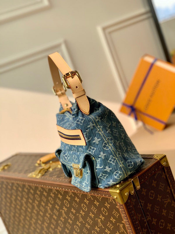 COZY - LV Bags - 1446