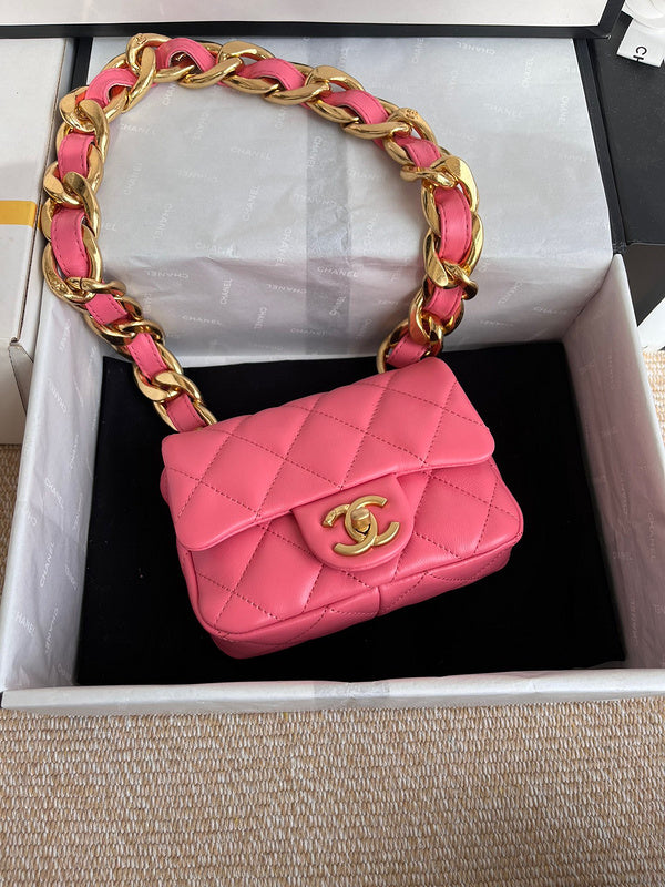 COZY BAGS - CHL Lady Bags - 236