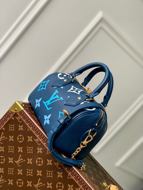 COZY BAGS - LOV Bags - 679