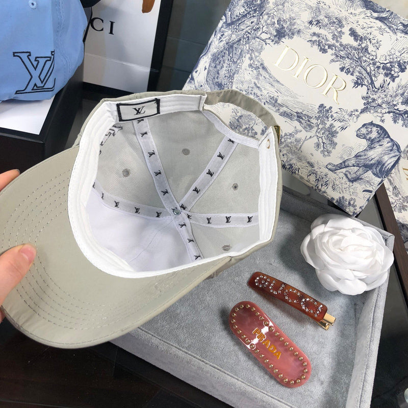 COZY BAGS - LOV Hats & Caps - 225