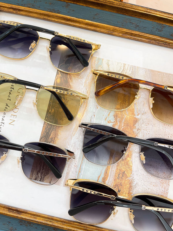 COZY BAGS - LOV Sunglasses - 024
