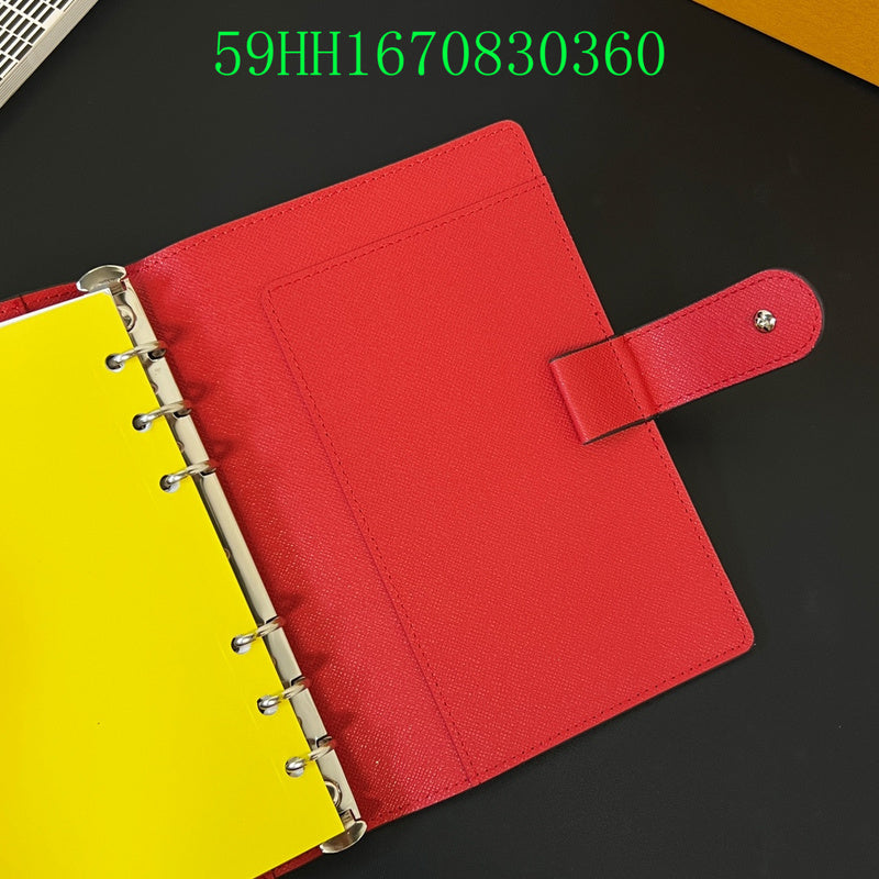 COZY BAGS - LOV Wallet - 026