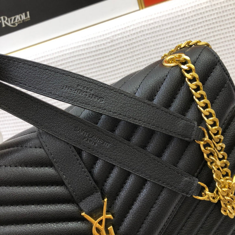 COZY BAGS - YLS Bags - 374