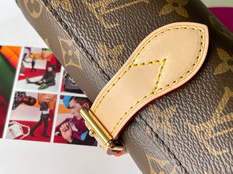 COZY - LV Bags - 1447