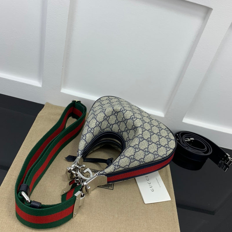 COZY BAGS - GUKI Bags - 727