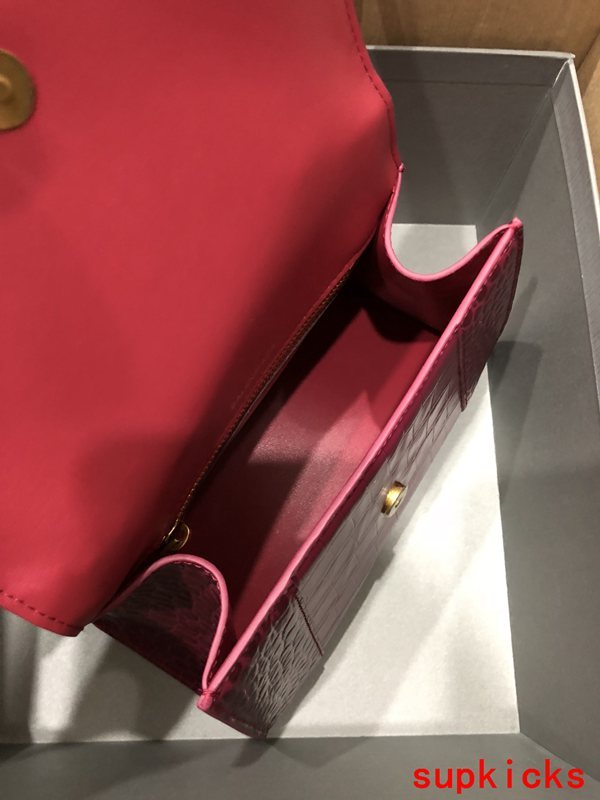 COZY BAGS - BG Hourglass Bags - 123