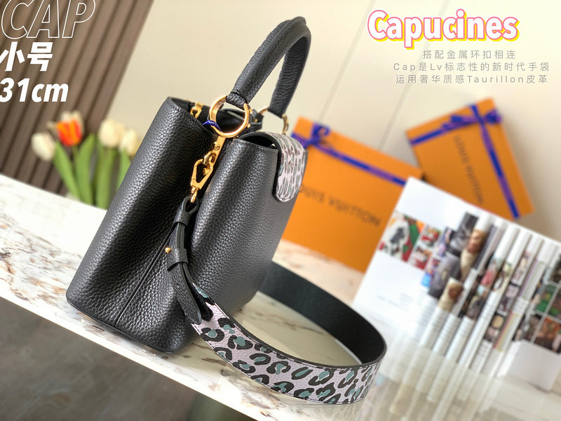 COZY BAGS - LOV Bags - 1694
