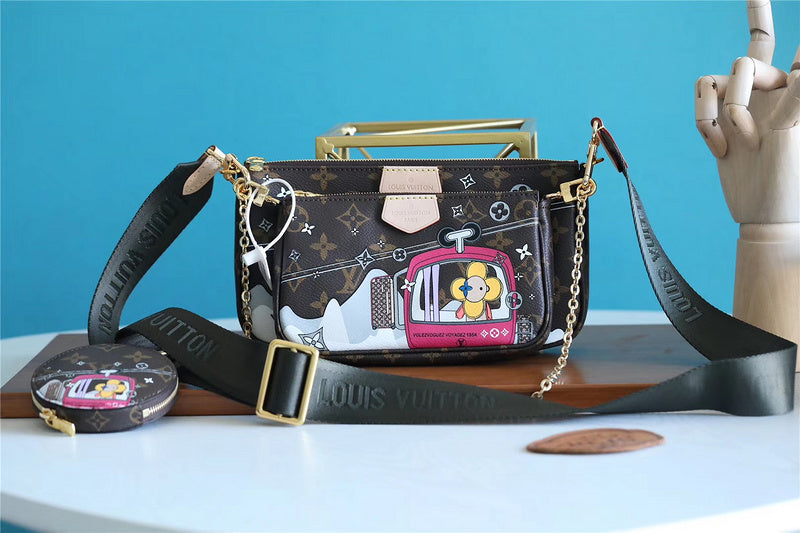 COZY - LOV Lady Bags - 1441