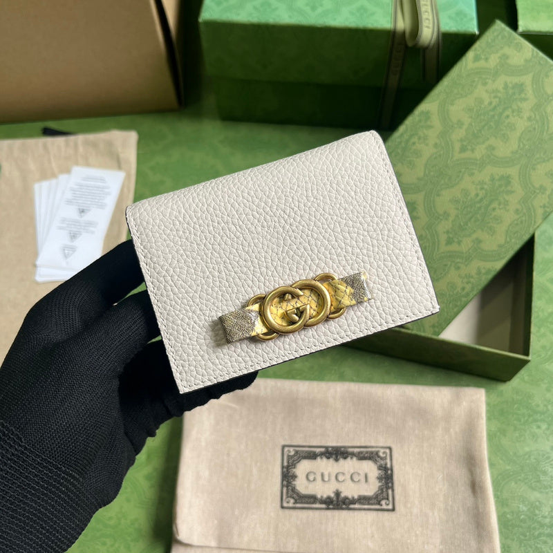Cozy Bags - GUKI Women Wallets - 004