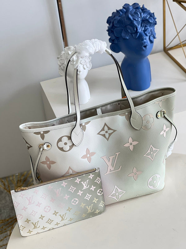 COZY BAGS - LOV Bags - 2549