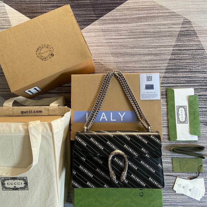 COZY BAGS - GUKI Bags - 1544