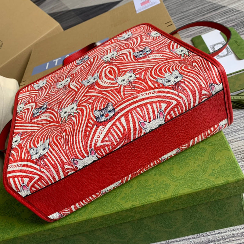 JB - Guki Lady Bags - 609