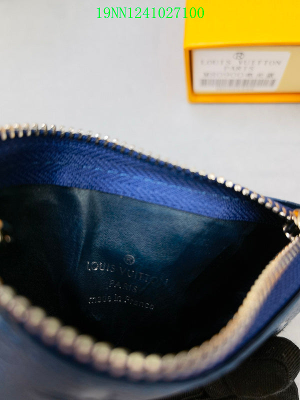 COZY BAGS - CHL Wallet - 533