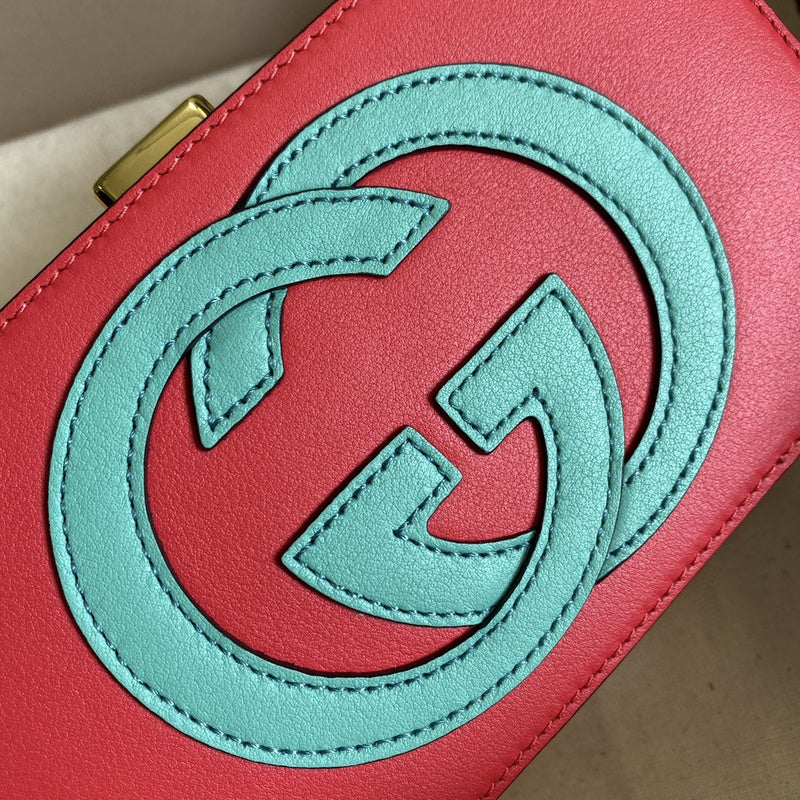 COZY BAGS - GUKI Bags - 1803
