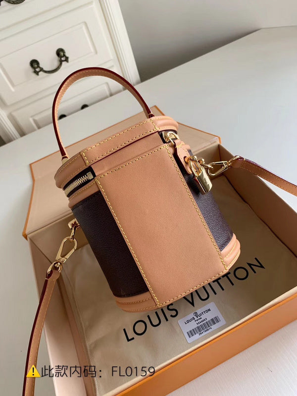 COZY BAGS - LOV Bags - 5101