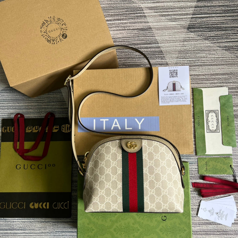 Cozy Bags - GUKI Women Shoulders Bags - 239