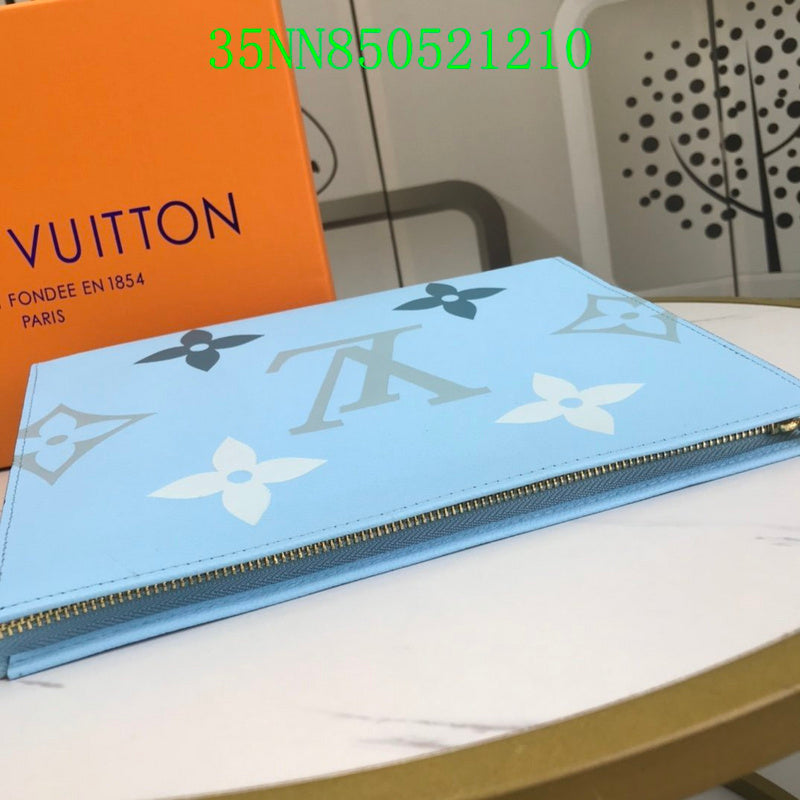 COZY BAGS - CHL Wallet - 916