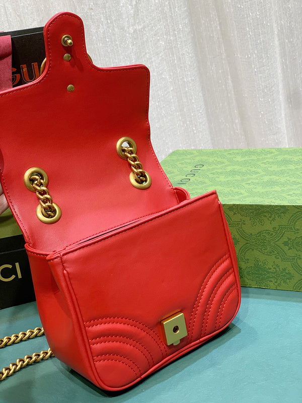 COZY BAGS - GUKI Bags - 438