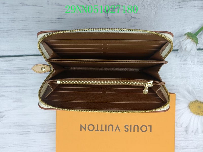 COZY BAGS - LOV Wallet - 908