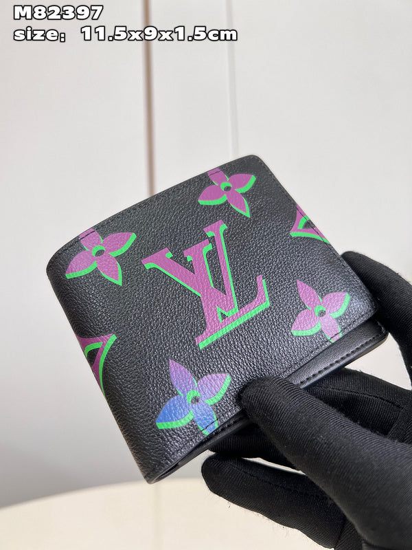 COZY - LOV Wallets - 148