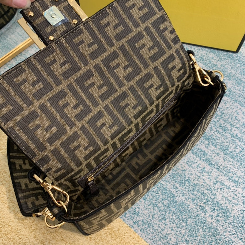 COZY - FDE Bags - 310