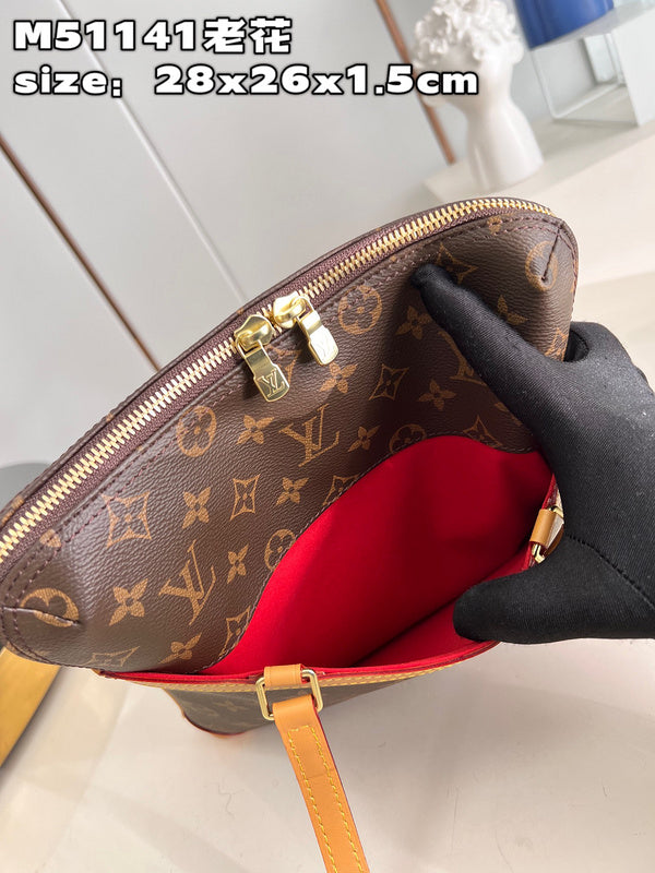 COZY - LV Bags - 1336