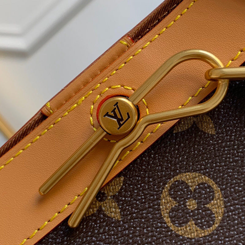 COZY - LV Bags - 5561