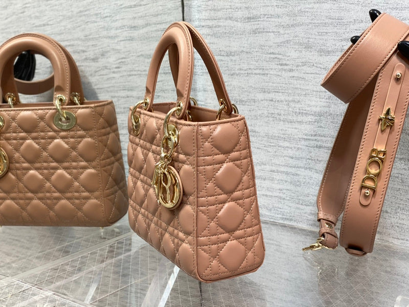 COZY - DOR Bags - 153