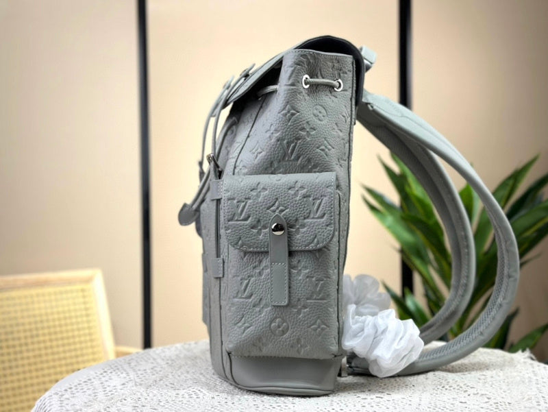 COZY - LOV Backpacks - 011