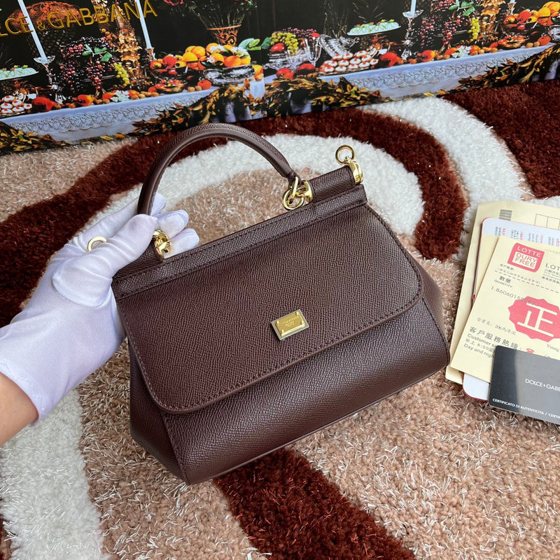 COZY BAGS - DAG Bags - 007