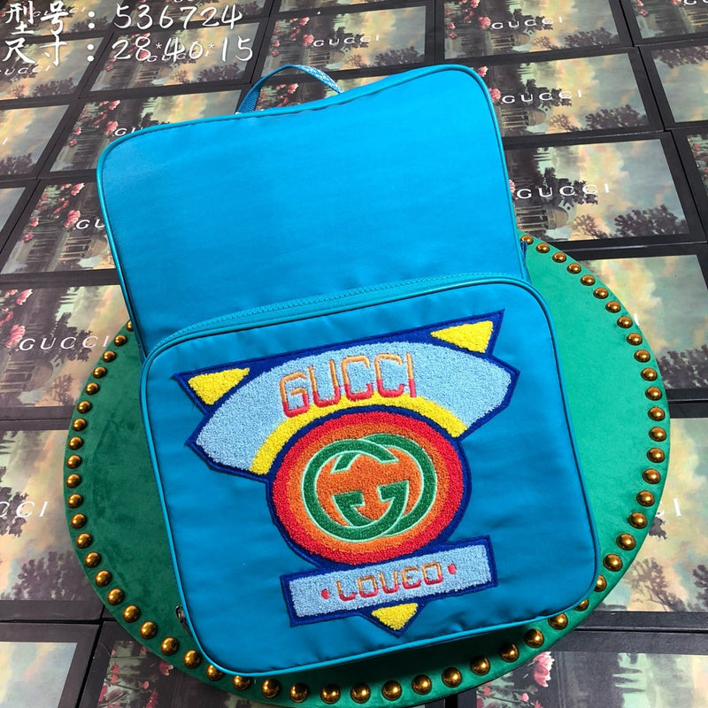 COZY BAGS - Guki Men Bags - 182
