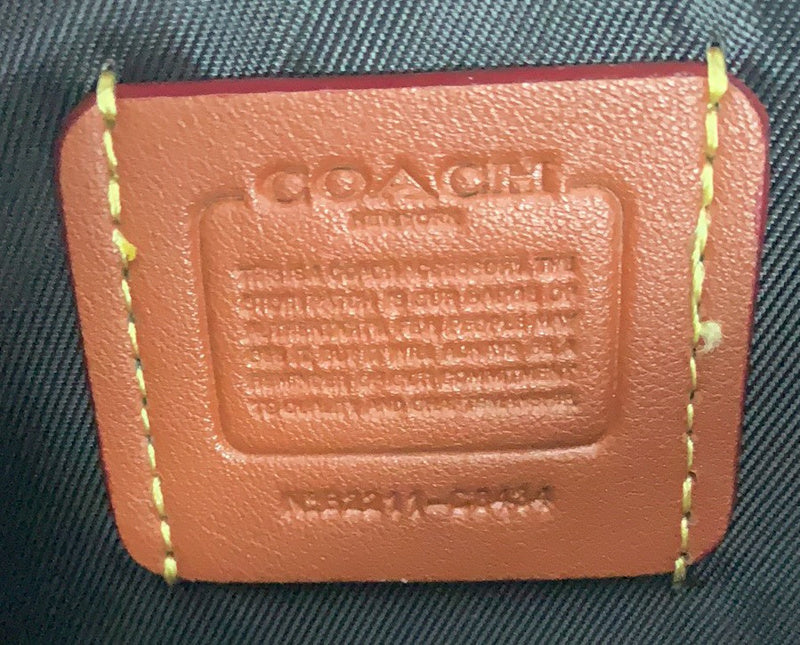 COZY - CAH Bags - 490