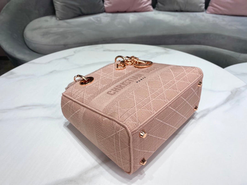 JB - DOR Lady Bags - 370