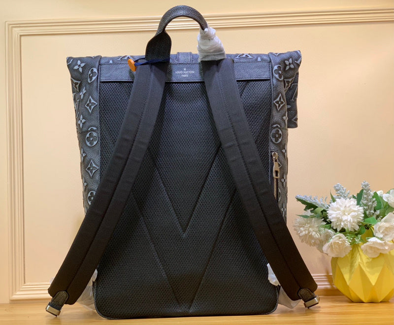 COZY - LOV Backpacks - 043