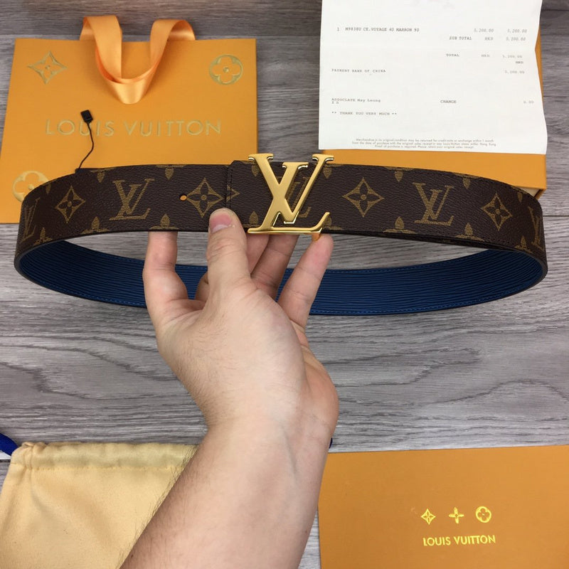 JB - LOV Belts - 198