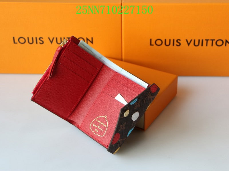 COZY BAGS - LOV Wallet - 682