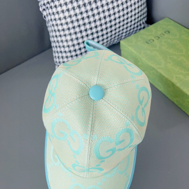 COZY BAGS - Guki Hats & Caps - 009