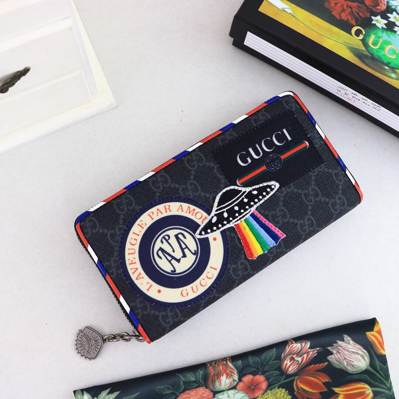 COZY BAGS - Guki Wallet - 441