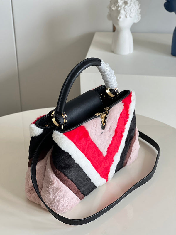 COZY BAGS - LOV Bags - 2988