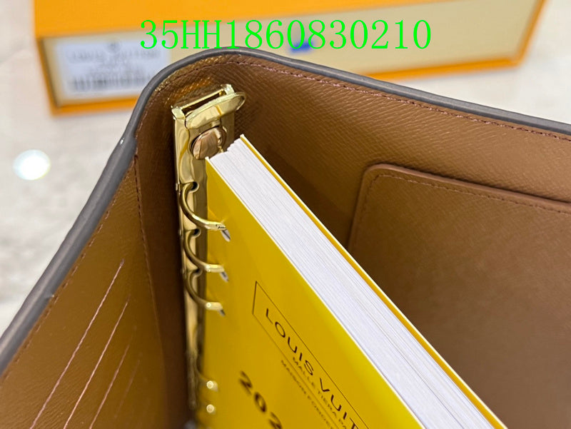 COZY BAGS - LOV Wallet - 007