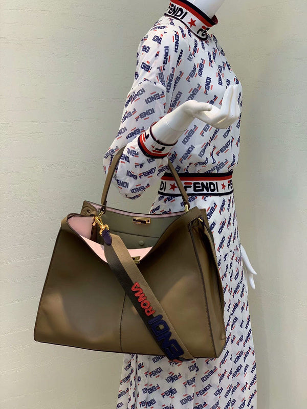 COZY BAGS - FDE Bags - 990