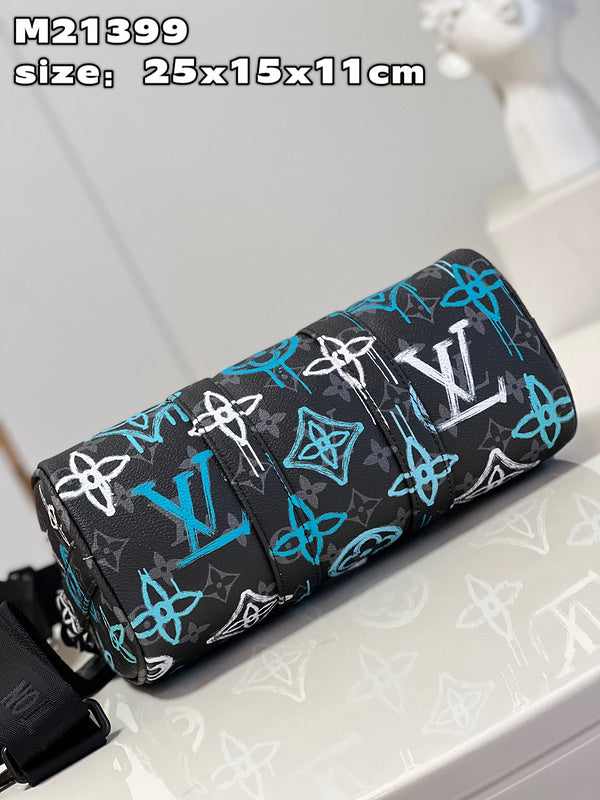 COZY BAGS - LOV Bags - 1403