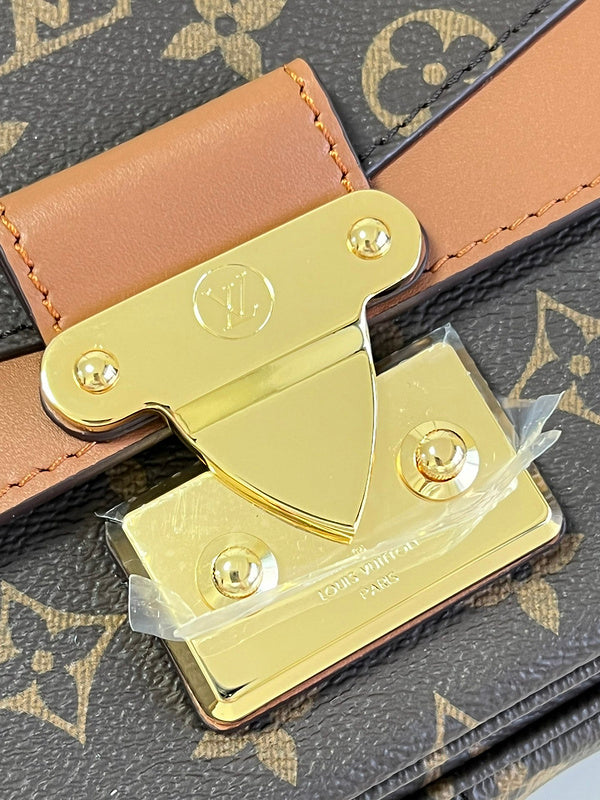 COZY - LV Bags - 2128