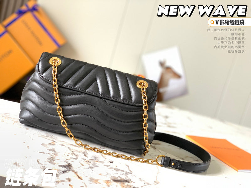 COZY - LOV Lady Bags - 696