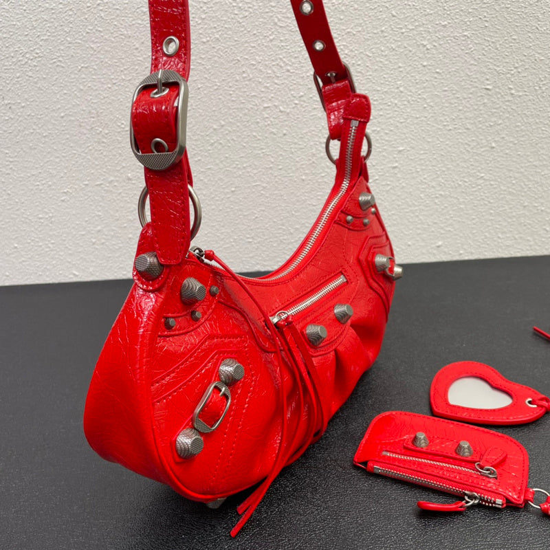 COZY - BG Bags - 114